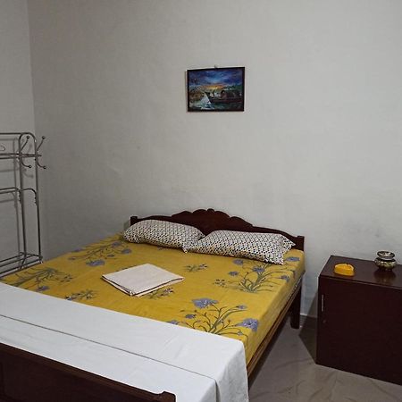 מלון ורקלה Blue Waves Beach Residency מראה חיצוני תמונה