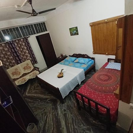 מלון ורקלה Blue Waves Beach Residency מראה חיצוני תמונה