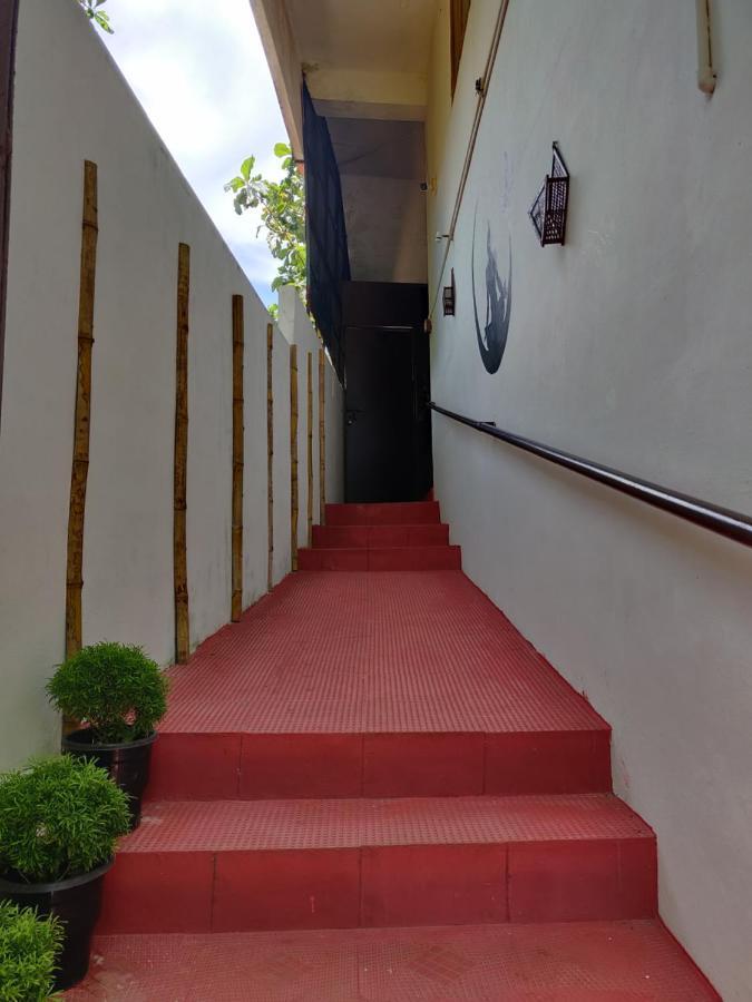 מלון ורקלה Blue Waves Beach Residency מראה חיצוני תמונה
