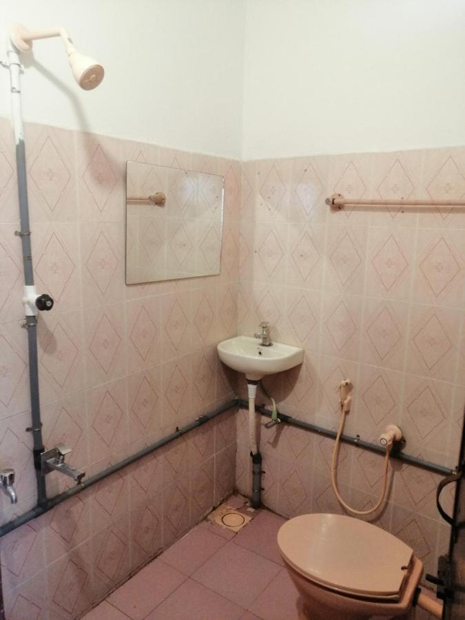 מלון ורקלה Blue Waves Beach Residency מראה חיצוני תמונה