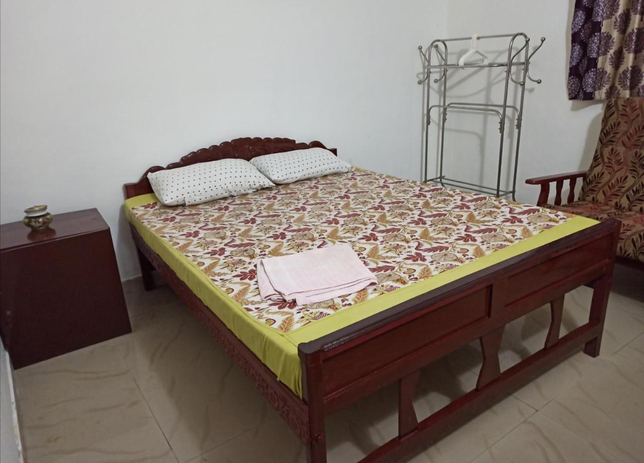 מלון ורקלה Blue Waves Beach Residency מראה חיצוני תמונה