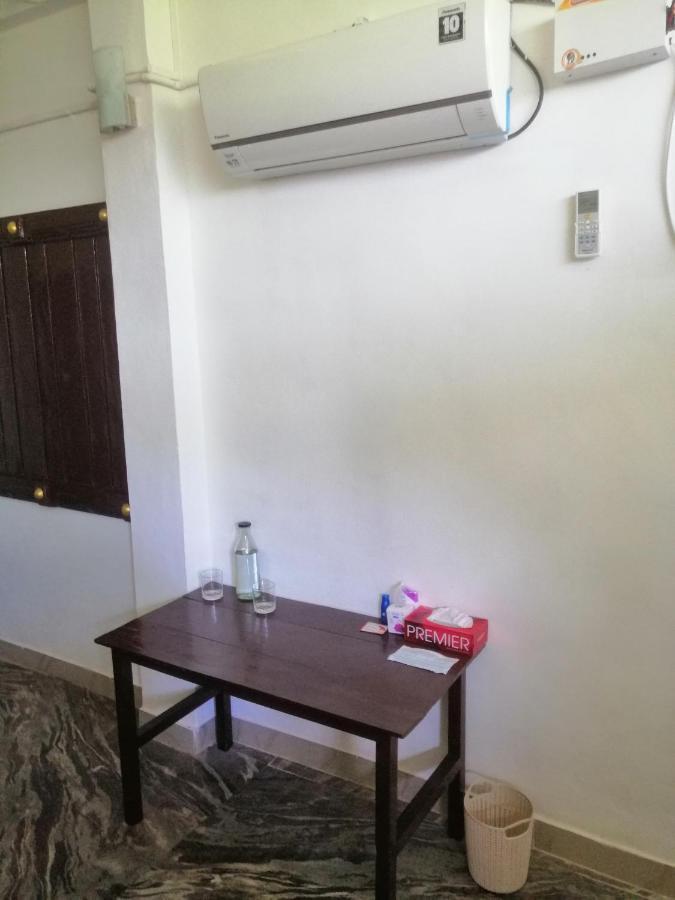 מלון ורקלה Blue Waves Beach Residency מראה חיצוני תמונה