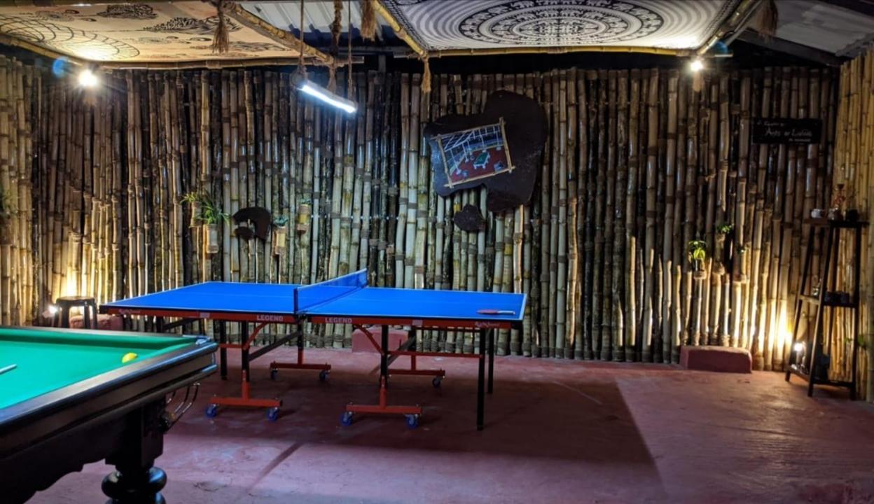 מלון ורקלה Blue Waves Beach Residency מראה חיצוני תמונה